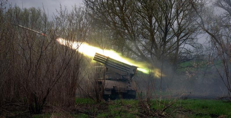 На Харківщині через ракетний обстріл зруйновано ферму
