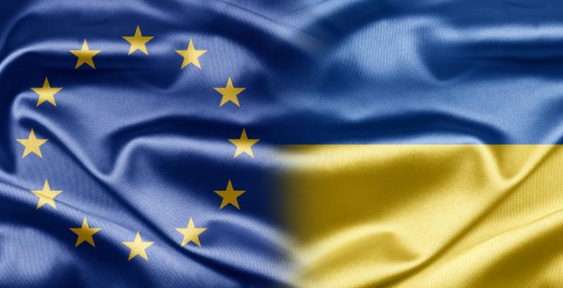 ЄС допоможе Україні експортувати зерно та імпортувати добрива 