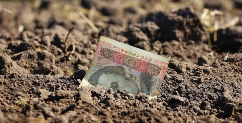 За тиждень банки видали аграріям 4 млрд грн кредитних ресурсів