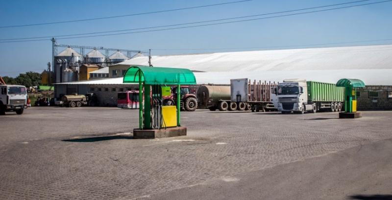Оприлюднено середні ціни на дизельне пальне у регіонах України