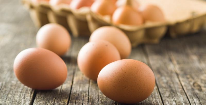 Яйця можуть подорожчати до 40 грн за десяток — прогноз