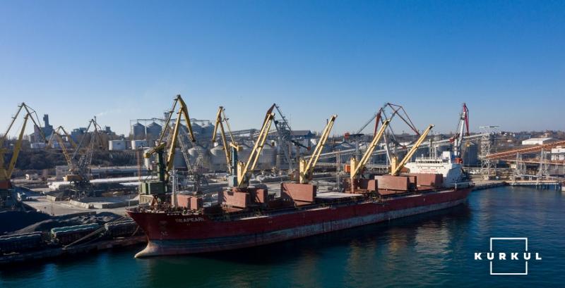 Зрада чи перемога: зернова угода в Туреччині спростила експорт зерна з росії