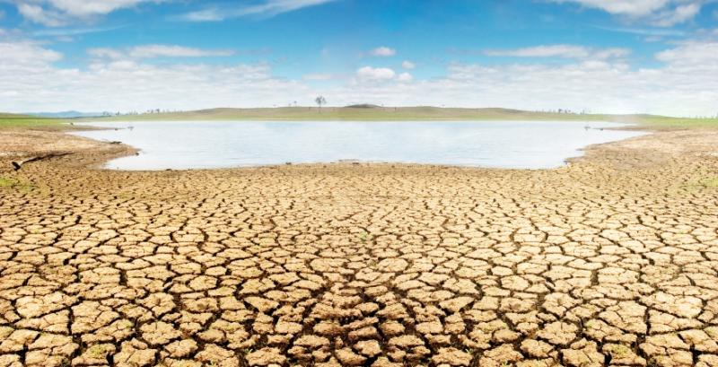 Європейським країнам загрожує ще 3 місяці посухи
