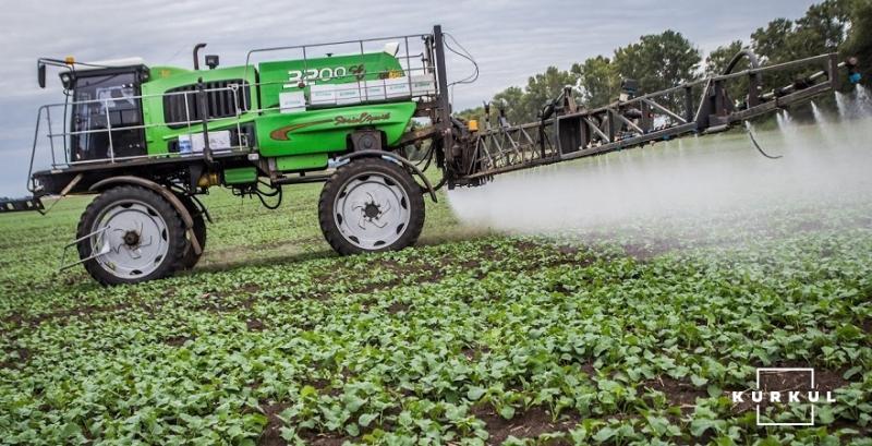 На українському ринку дефіцит грамініцидів — виробники