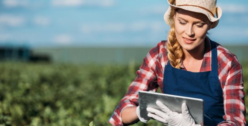 У ДАР зареєструвалось 50 тисяч аграріїв