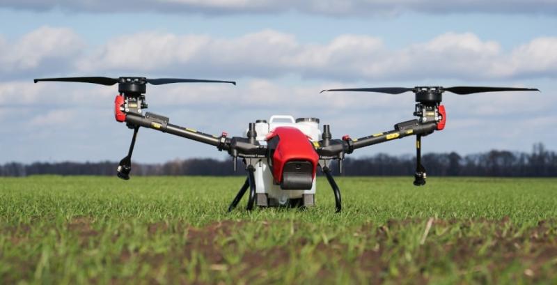 Для фермерів проведуть безкоштовні тренінги із точного землеробства Для фермерів проведуть безкоштовні тренінги із точного землеробства