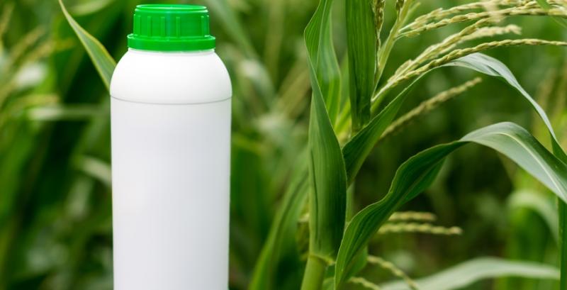 Фахівці розповіли, як не купити контрафактні ЗЗР Фахівці розповіли, як не купити контрафактні ЗЗР