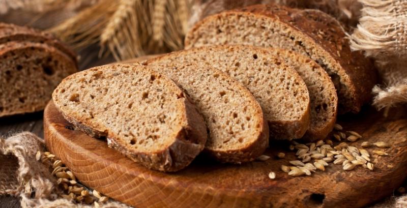 З прилавків магазинів наступного року може зникнути житній хліб
