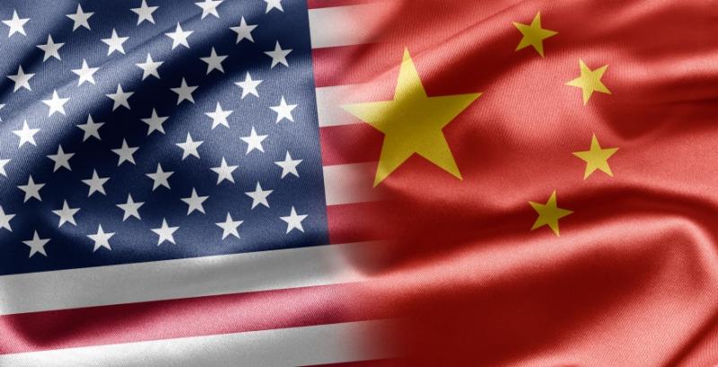 Через торгову війну США та Китаю страждають фермери Через торгову війну США та Китаю страждають фермери