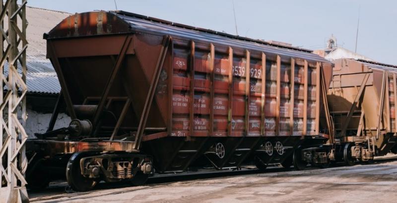 Фермерам дозволили експортувати пшеницю до Польщі у неспеціалізованих вагонах