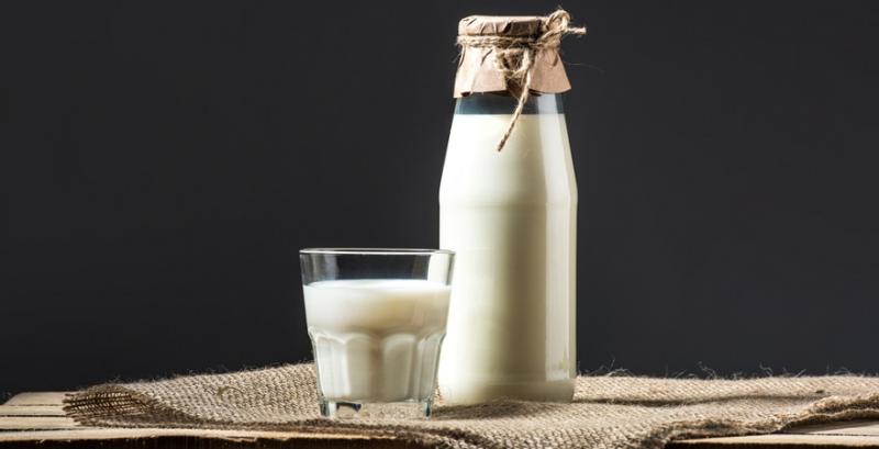 Українські виробники молока збільшили продаж продукції за кордон