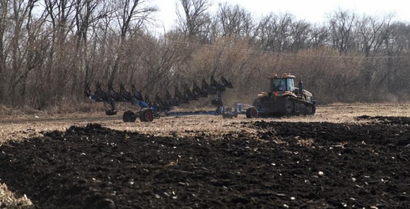 Для аграріїв продовжено відстрочки від призову на військову службу