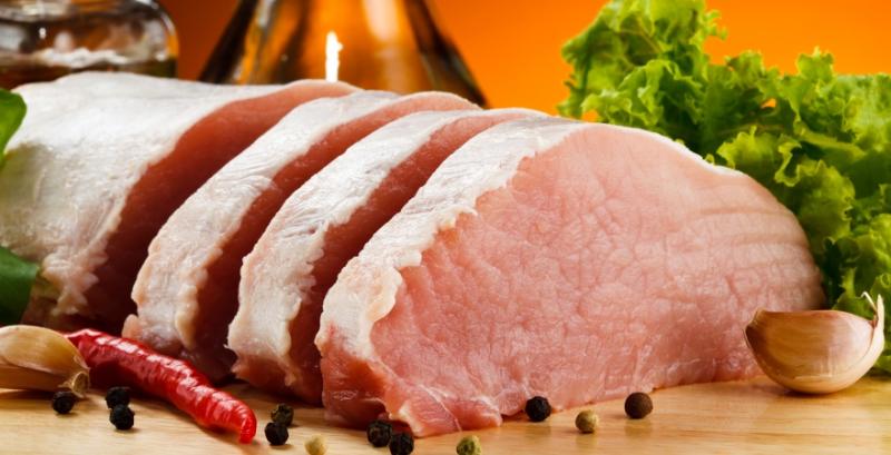 Україна встановила антирекорд з імпорту свинини