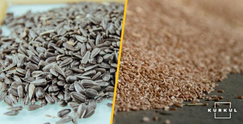 Аналітики оприлюднили ціни трейдерів на зернові та олійні Аналітики оприлюднили ціни трейдерів на зернові та олійні