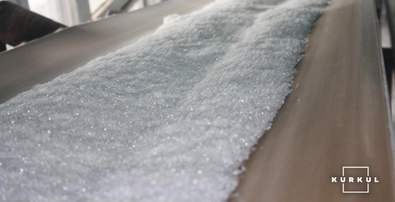 На Житомирщині відновить роботу один із цукрових заводів На Житомирщині відновить роботу один із цукрових заводів