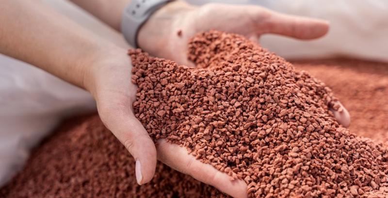 В Калуші запрацює завод з виробництва калійних добрив