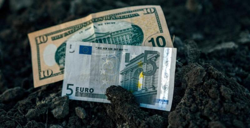 Ціна на землю в Україні значно нижча, ніж у найближчих сусідів з ЄС