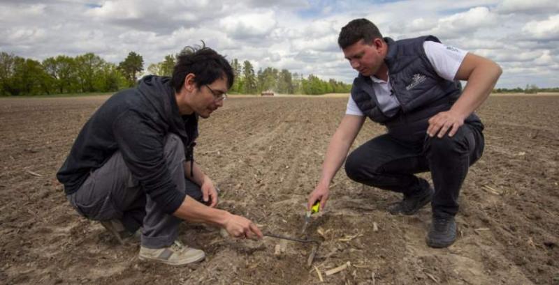 Український виробник біопрепаратів експортує продукцію у 18 країн світу