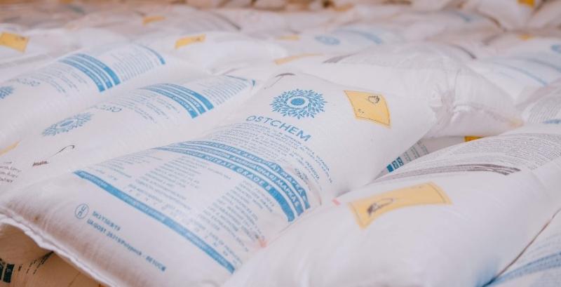 OSTCHEM на 3% підняв ціну на КАС та селітру