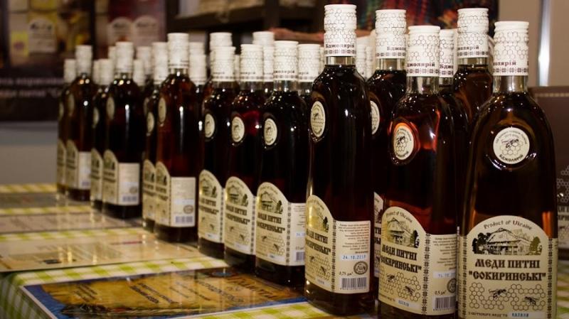 Верховна Рада спростила виробництво крафтових спиртних напоїв