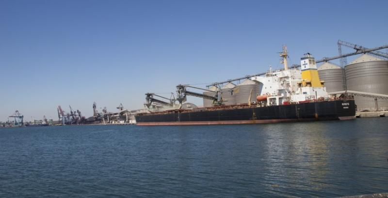 Україна, ООН і Туреччина можуть забезпечити роботу зернового коридору без росії — Зеленський