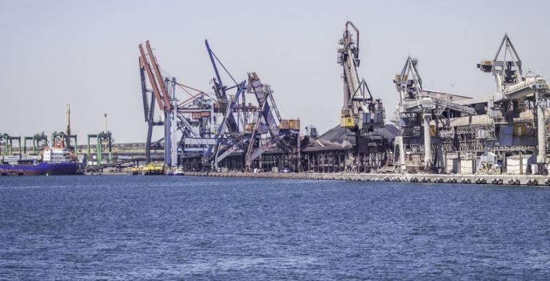 Німеччина передасть Україні додаткові ППО для захисту зернових портів
