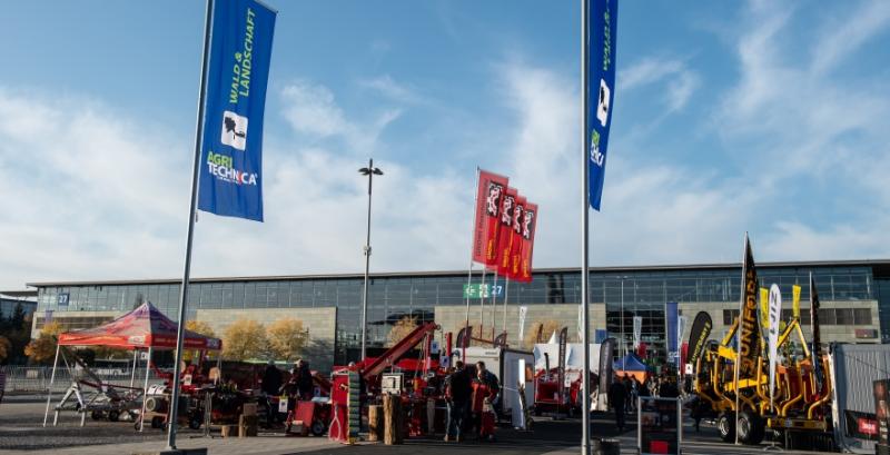 Agritechnica 2023