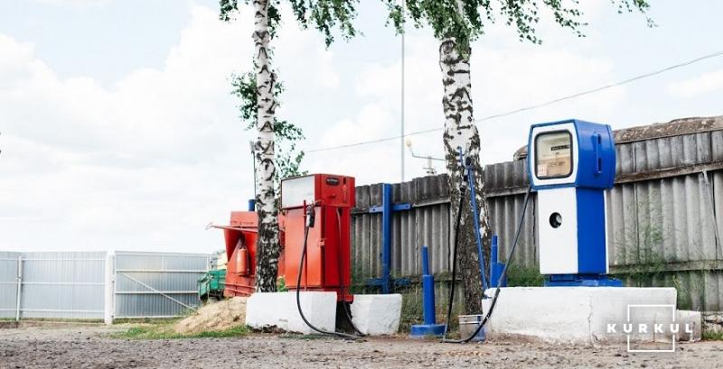 Ринок дизельного пального в Україні адаптувався до нових умов