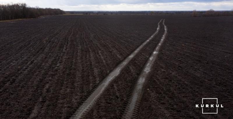 В Україні слід впровадити державний регулятор у сфері земельних відносин — фермер
