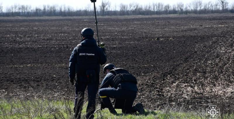 В Україні оновили план повернення сільгоспземель до експлуатації