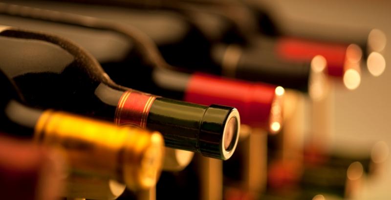 Українські винороби експортують продукцію до 49 країн