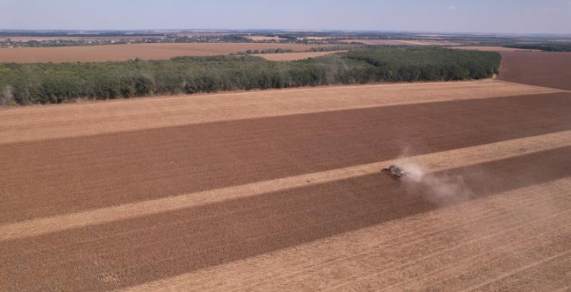Модель ринку землі буде змінюватись — Нагорний