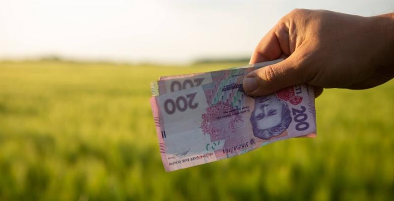 Фонд часткового гарантування видав першу гарантію за кредитом фермера з Дніпровщини