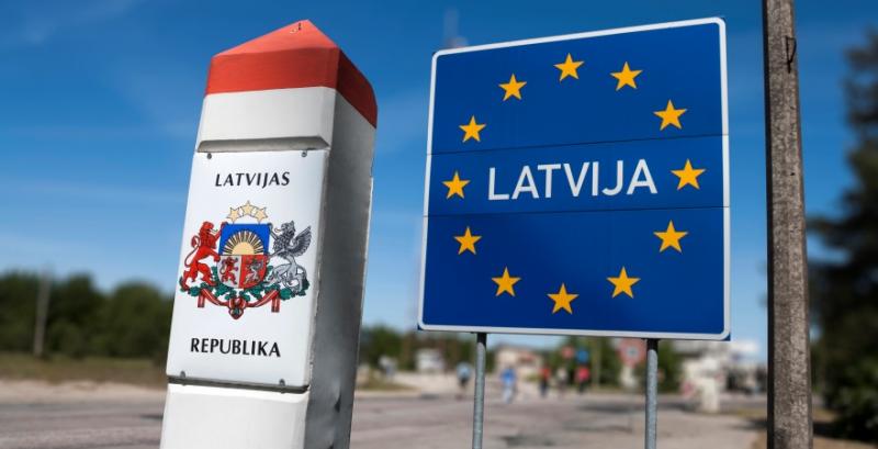Латвія першою в ЄС ухвалила заборону імпорту агропродукції з росії та білорусі