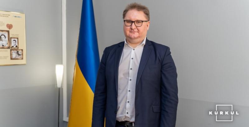 Тарас Качка, заступник міністра економіки України