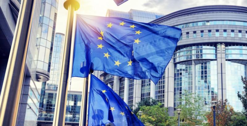 Європарламент у квітні може схвалити продовження безмитної торгівлі з Україною — Шмигаль