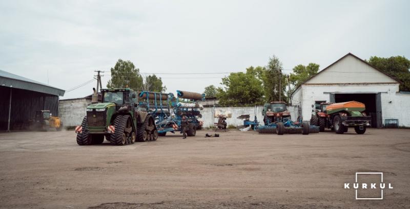 Речник Міноборони пояснив, як відбуватиметься мобілізація с/г техніки