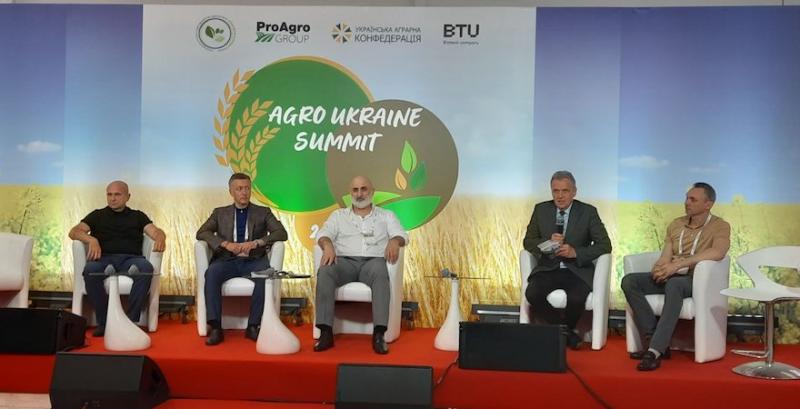 Agro Ukraine Summit