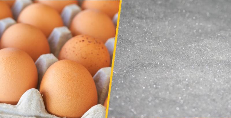 ЄС може обмежити імпорт українських яєць та цукру