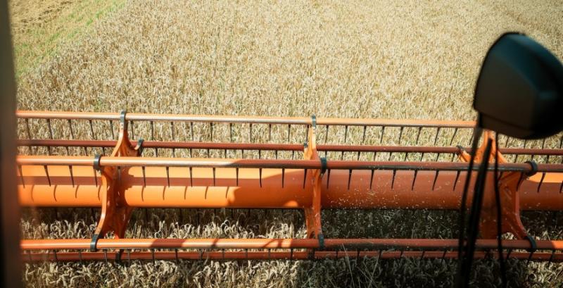 Аграріям компенсували понад 60 млн грн за придбання вітчизняної с/г техніки