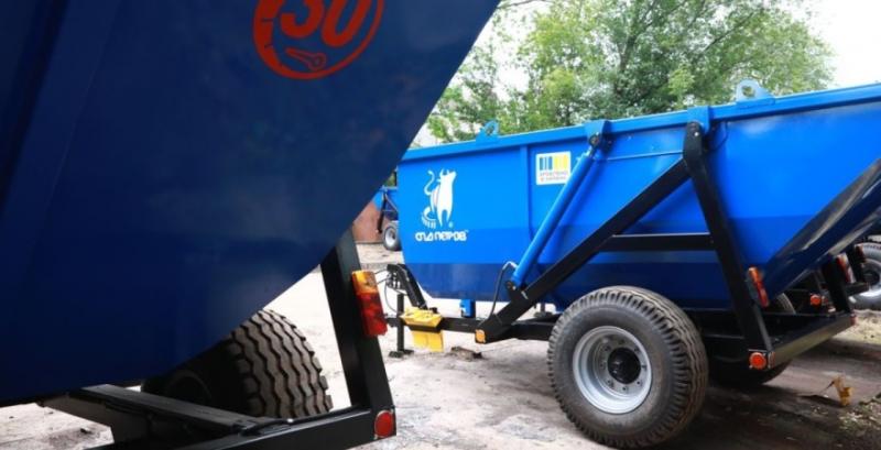 «Зроблено в Україні»: нараховано перші компенсації за купівлю вітчизняної техніки та обладнання 