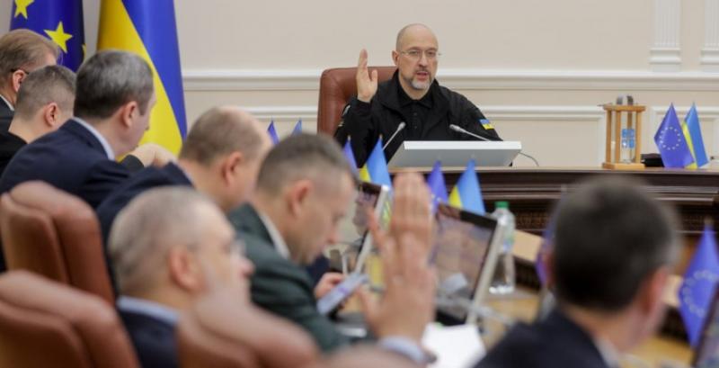 Гранти для ветеранів стануть доступнішими — Шмигаль Гранти для ветеранів стануть доступнішими — Шмигаль