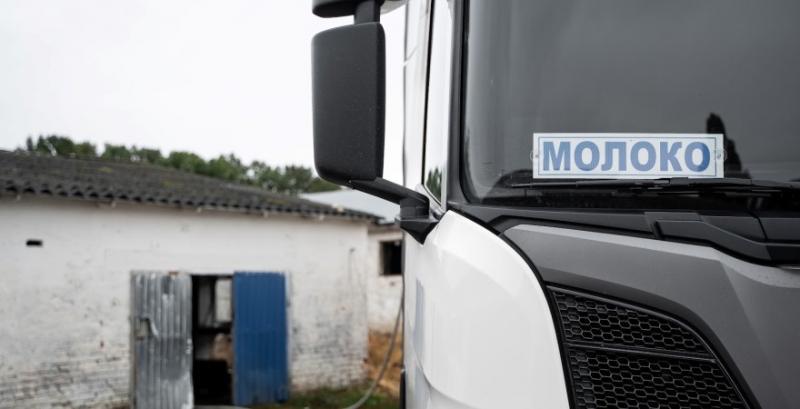 Дефіцит молока в Україні продовжиться і цьогоріч