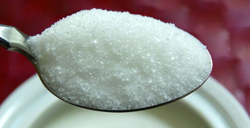 Цукор подешевшав до трирічного мінімуму