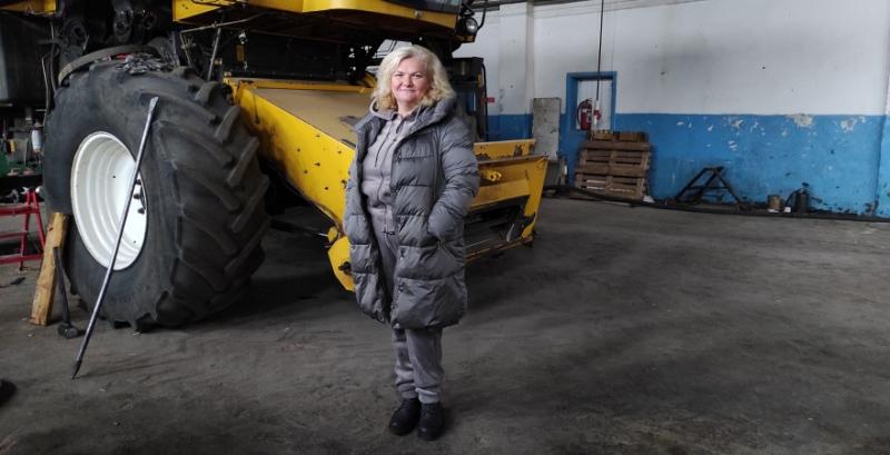 Жінки-підприємиці можуть отримати гранти на розвиток інновацій в агробізнесі Жінки-підприємиці можуть отримати гранти на розвиток інновацій в агробізнесі