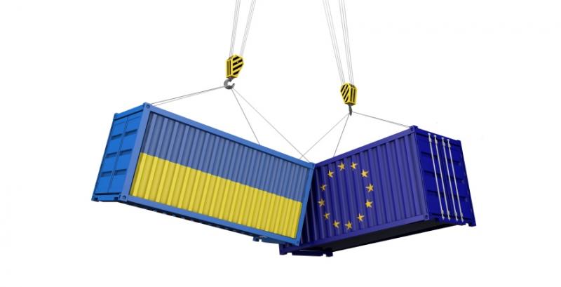Європейський Союз планує з 6 червня зменшити квоти на український імпорт 