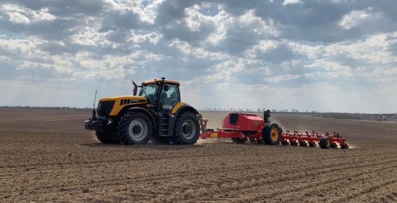 Сівалка точного висіву Tempo L