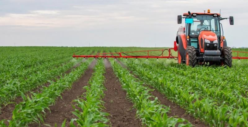 Фахівці розповіли, як забезпечити максимальну результативність обробок сільгоспкультур Фахівці розповіли, як забезпечити максимальну результативність обробок сільгоспкультур