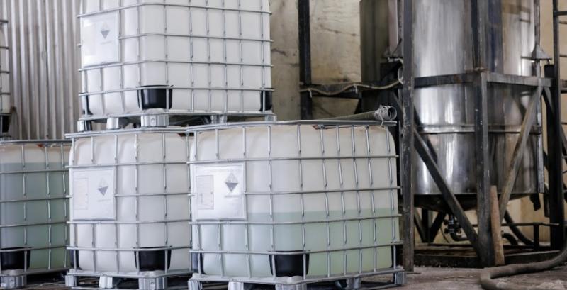 Вісім агропідприємств налагодили власне виробництво РКД Вісім агропідприємств налагодили власне виробництво РКД