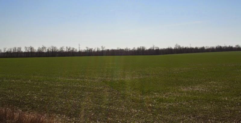 росія планує створити єдину карту с/г земель на окупованих територіях